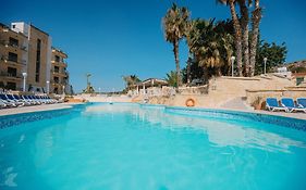 Porto Azzurro Aparthotel